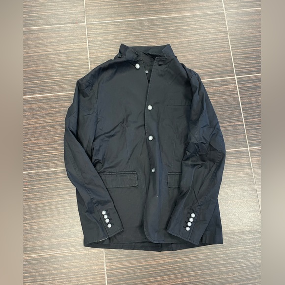 John Varvatos Size 52 Jacket